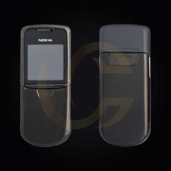 NOKIA 8800 ANAKIN GREY NGUYÊN BẢN CHÍNH HÃNG
