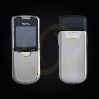 NOKIA 8800 ANAKIN SILVER NGUYÊN BẢN CHÍNH HÃNG