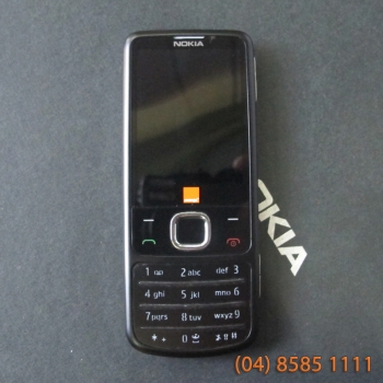 NOKIA 6700 CLASSIC MÀU BẠC CHÍNH HÃNG