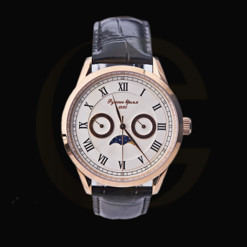 POLJOT MOONPHASE 1930
