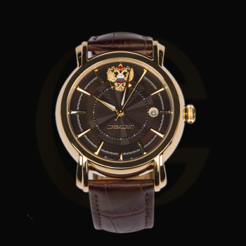 POLJOT PRESIDENT AUTOMATIC