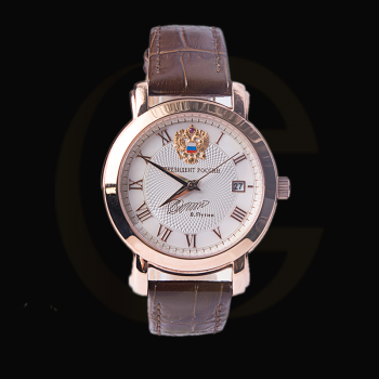 POLJOT PRESIDENT SERIES PT/09B