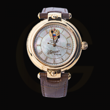 POLJOT PRESIDENT SERIES