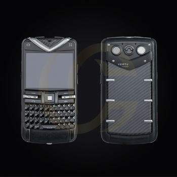 VERTU CŨ QUEST CARBON