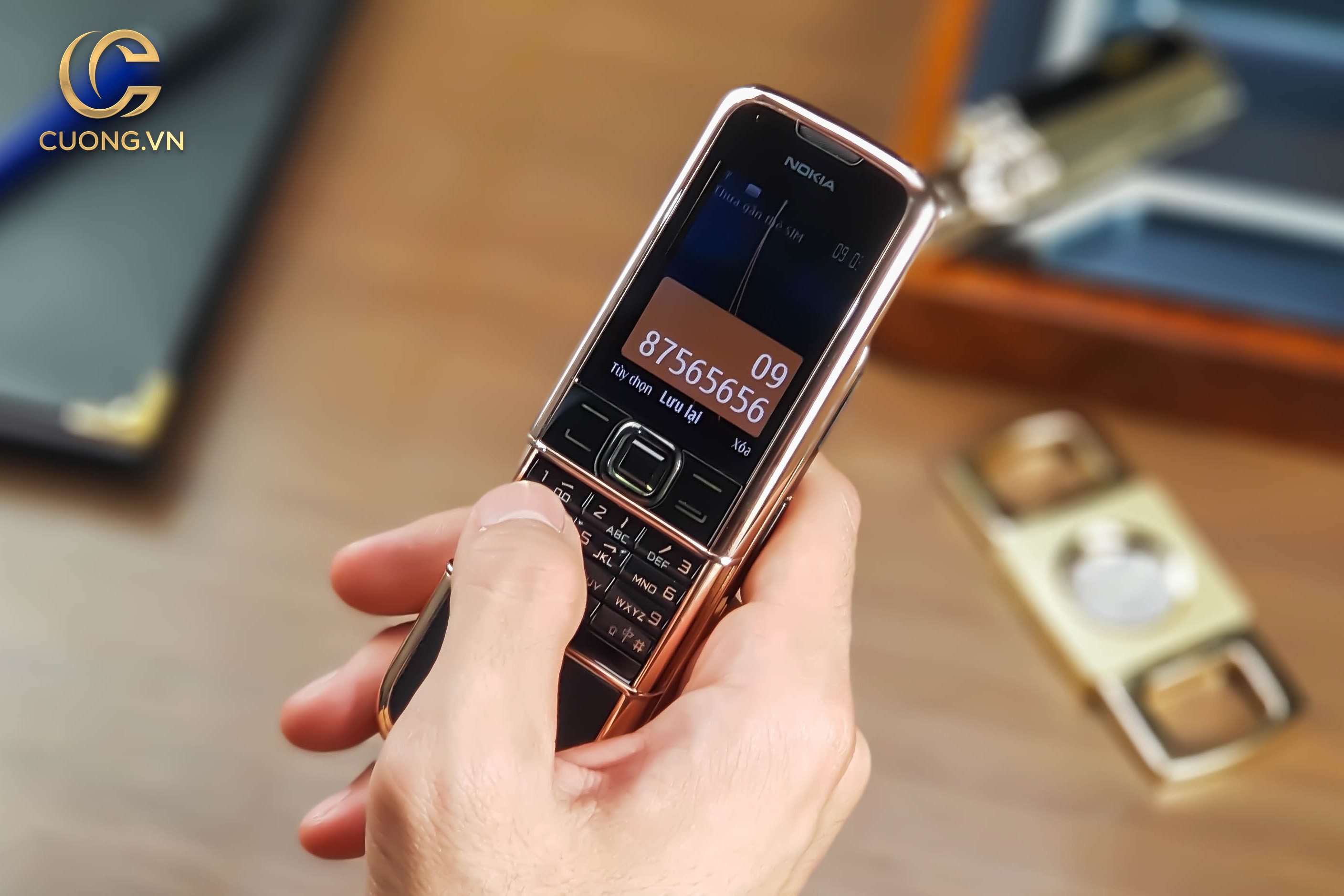 thông báo ngưng nhập máy dịp tết 2019