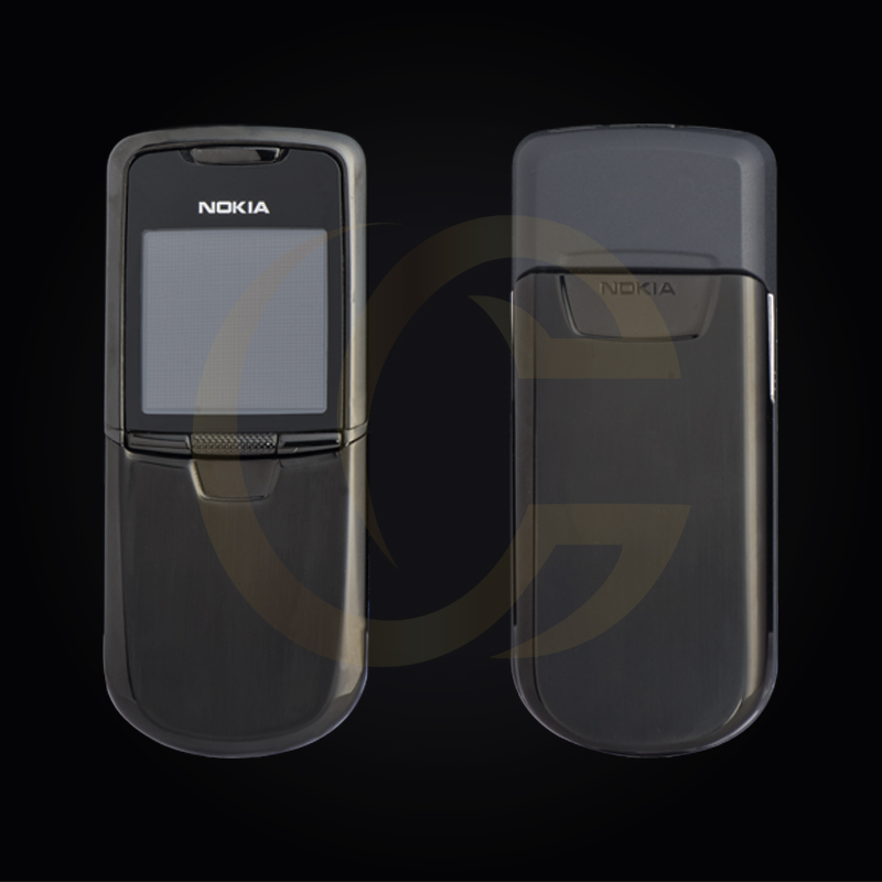 NOKIA 8800 ANAKIN GREY NGUYÊN BẢN CHÍNH HÃNG