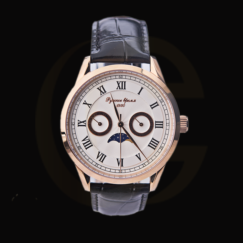 POLJOT MOONPHASE 1930