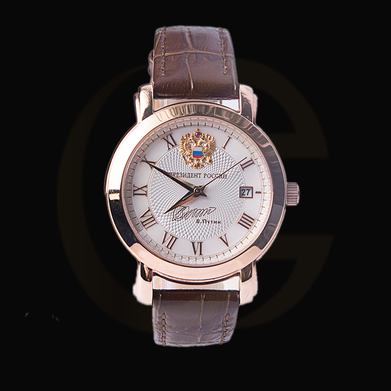 POLJOT PRESIDENT SERIES PT/09B