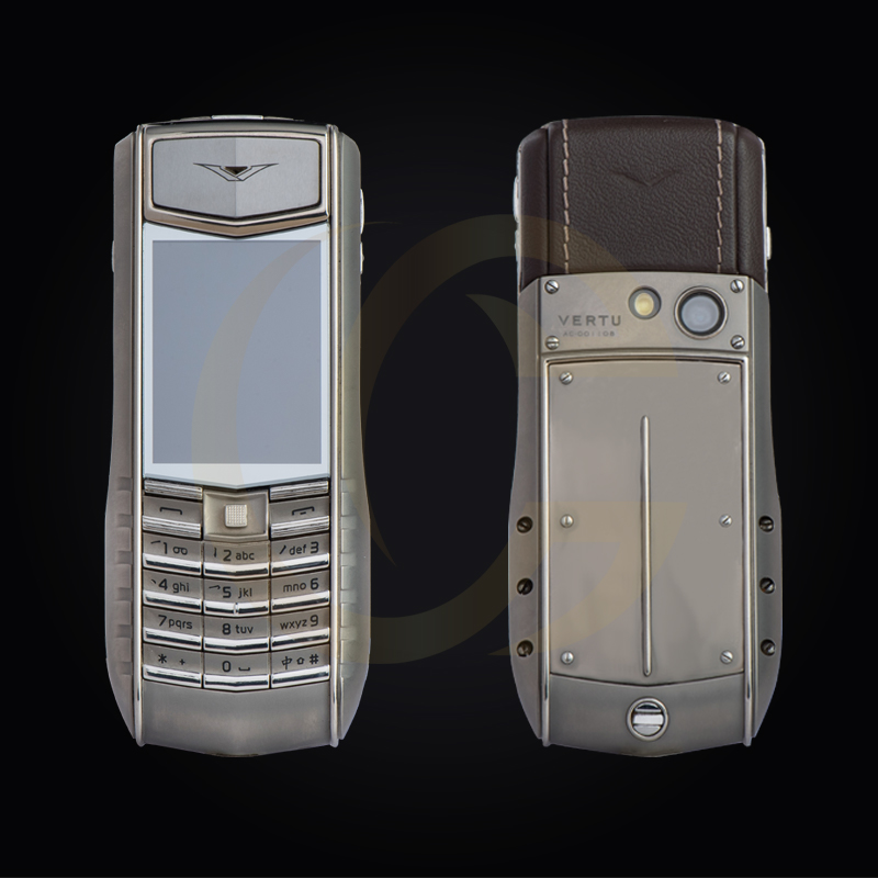 VERTU CŨ ASCENT TI NÂU